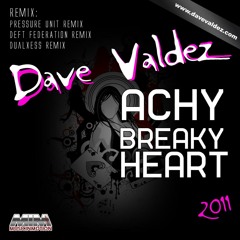Achy Breaky Heart 2011 ((Original Extended Mix))