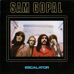 Sam Gopal - Escalator 1969 [Definitive Remastered Uebung Browser Warcr