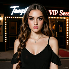 Temptation - VIP Session