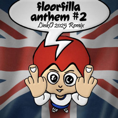 Anthem #2 (LinkO 2025 Stadium Remix)