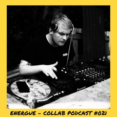 6̸6̸6̸6̸6̸6̸ | ENERGUE - COLLAB Podcast #021