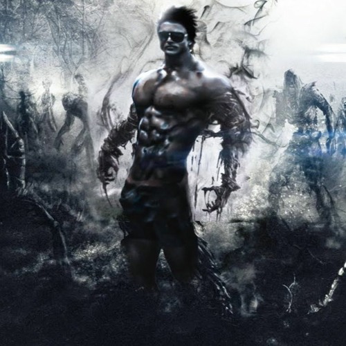 Tevvez - Legend