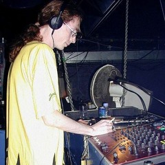 Mr Spring - Live @ Creamfields Ireland 2000