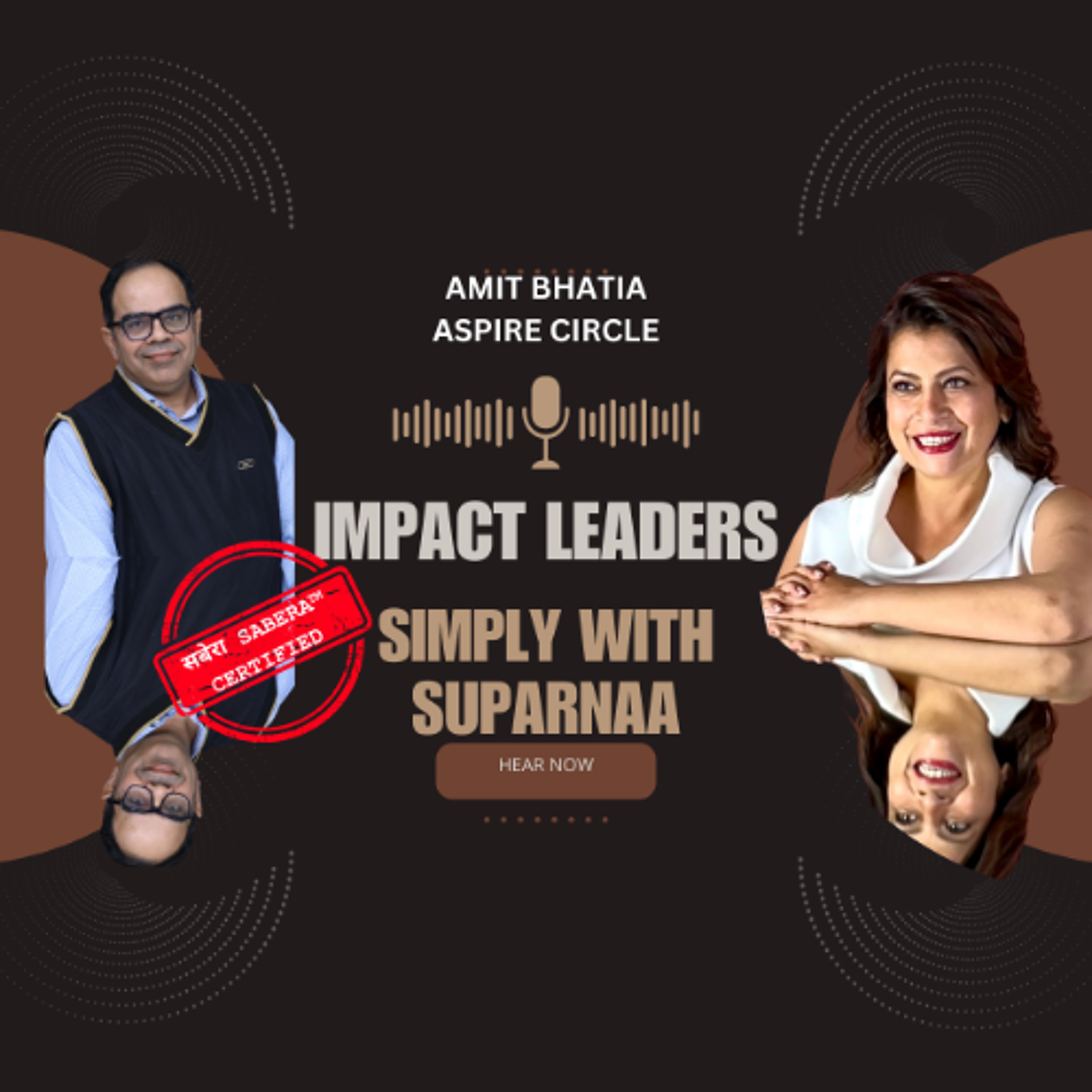 Wisdom of Leaders