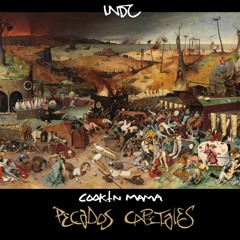 INTRO -  Cookin Mama (PECADOS CAPITALES)