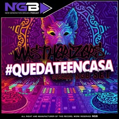 #44 New Generation Breaks - Mastherizers (Special`s NGB Set  #Quedateencasa)
