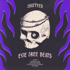 EVIE (UK) - 3REE Beats (Original Mix) [3Sixteen]