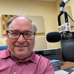 Music & Lyrics with Ellis Bromberg #333: Jimmy Webb