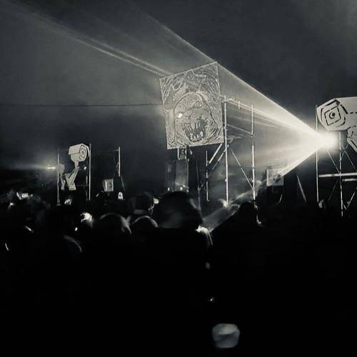 Liveset 25’ /// Extract [ 164BPM ]