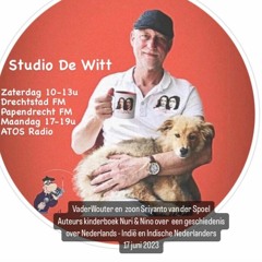Studio De Witt - 2023 - 06 - 10 11.00