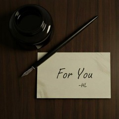 For You