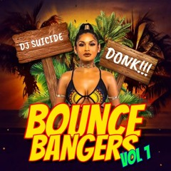 Bounce Bangers Vol 1
