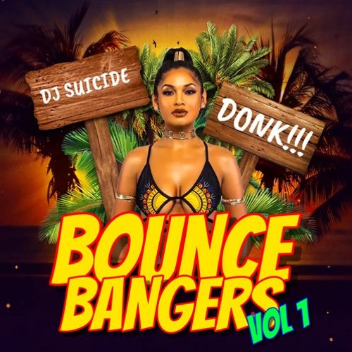 Bounce Bangers Vol 1