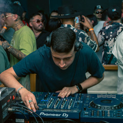 SET PARA LA BANDA 🧨