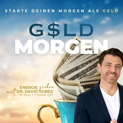 Gold Morgen (taster) - German