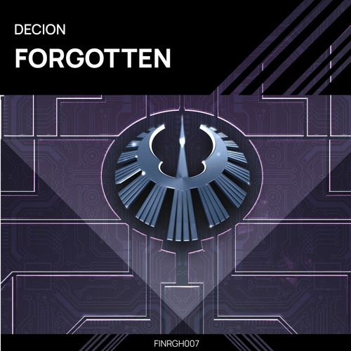 RELEASES // DECION