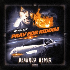Virtual Riot - Pray For Riddim (Remix)