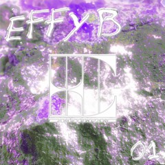 EFFY B - mix.01 - UTC