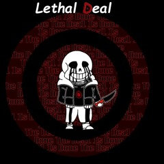 Midear - Lethal Deal (cover)