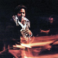 (Barry White) No Issue