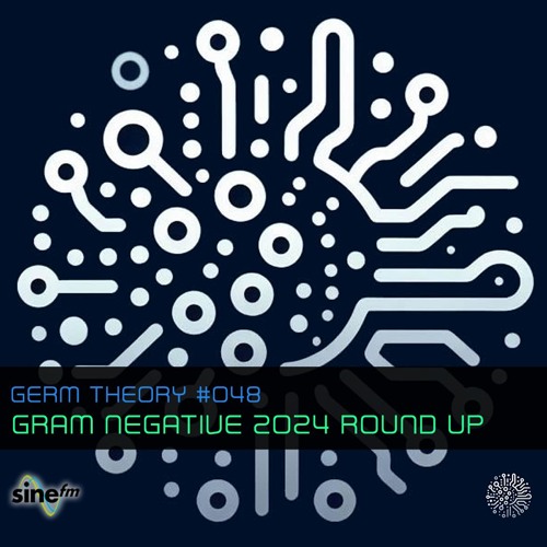 GT.048 || GRAM NEGATIVE