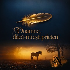Doamne, dacă-mi ești prieten