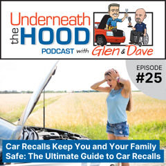 Car Recalls Keep You and Your Family Safe: The Ultimate Guide to Car Recalls (2024 Edition)