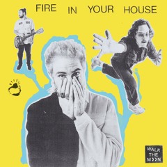 Fire In Your House (feat. Johnny Clegg & Jesse Clegg)