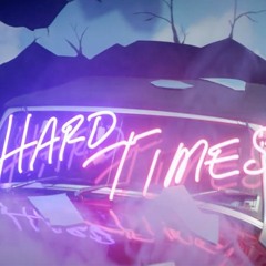PARAMORE HARDTIMES (XVR REMIX)