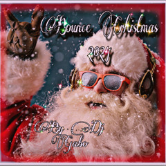 BOUNCE Christmas 2024 by Dj Gabo