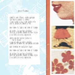 perfume