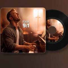 Psalm 9:1 (With my Whole Heart)