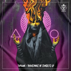 Timujin - A Thousands Sunsets [Sangraal]