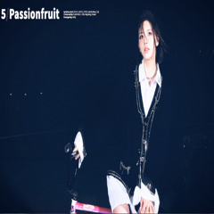 passionfruit ( prod me)