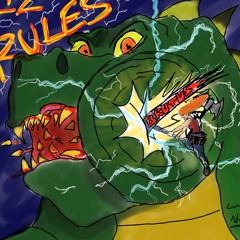 Hurd Ya Saw Episode 94 - Dungeons And Dragons: Honour Among Thieves