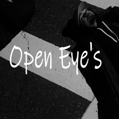 Open Eye's
