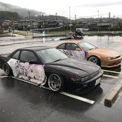 SUKI DA YO w/Devil Playa