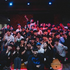 11. 3 Body - 박준성, MUTE, CHERRY