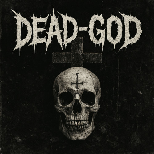 DEAD-GOD (prod. cruxrgxx)