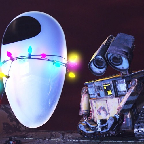 E.va | Sleepy Boi & OSG (Wall-E Remix)