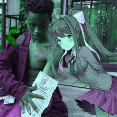 SARAN PACK HOODTRAP REMIX SLOWED VERSION (TAY-K X WYMCHASE?)
