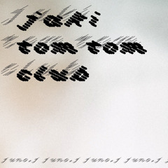 jaki Tom Tom Club