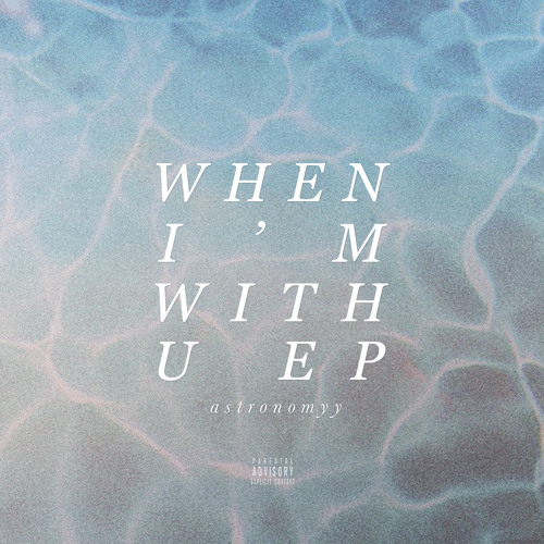 All I Need (feat. Denai Moore)