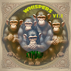 Whispers v1.1