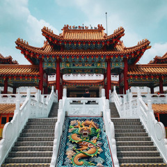 Positive Manifestations ft Kinetic 9