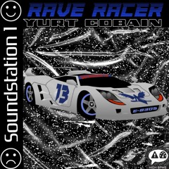RAVE RACER MIX