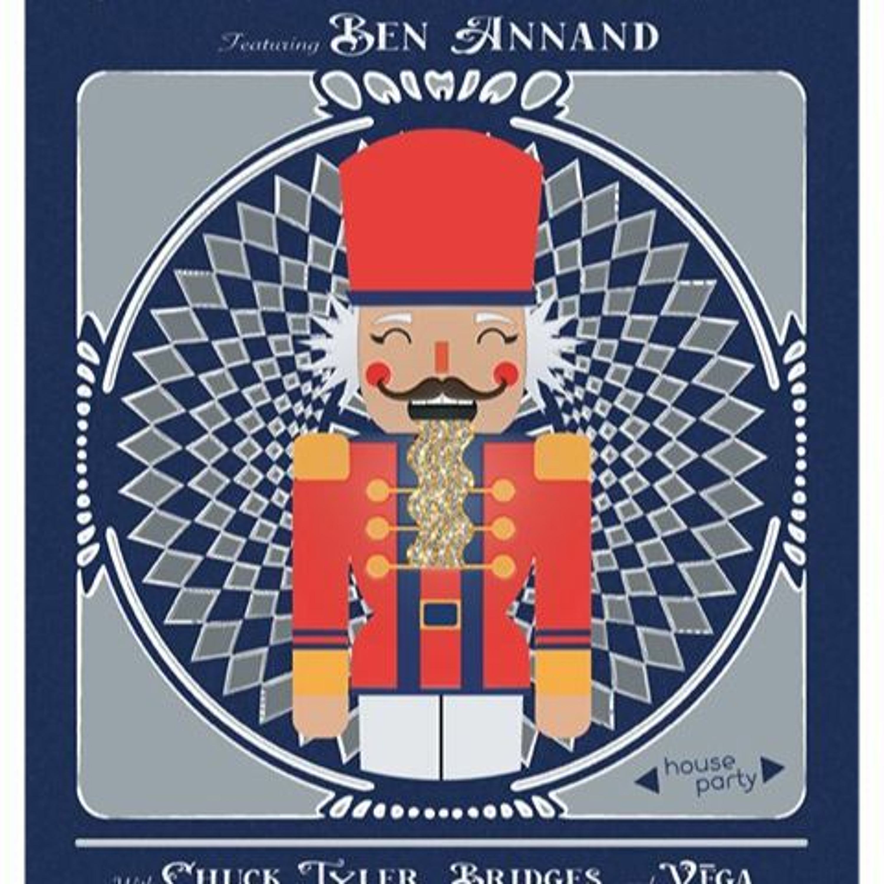 Ben Annand Music