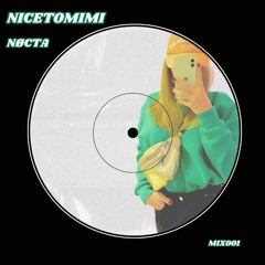 Nøcta - Nicetomimi