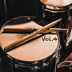 Let The Drums Speak Vol.4