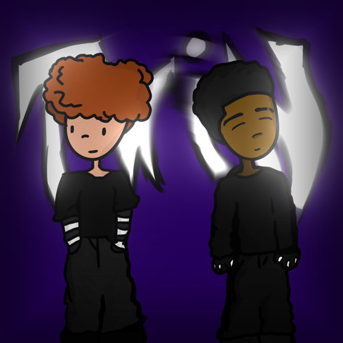 TWIN! Feat (cW) (Prodbyabnormal, HR)